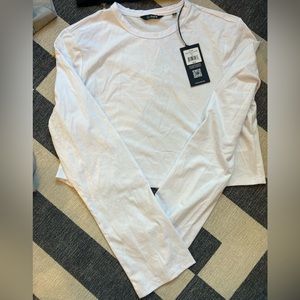 CUTS long sleeve top